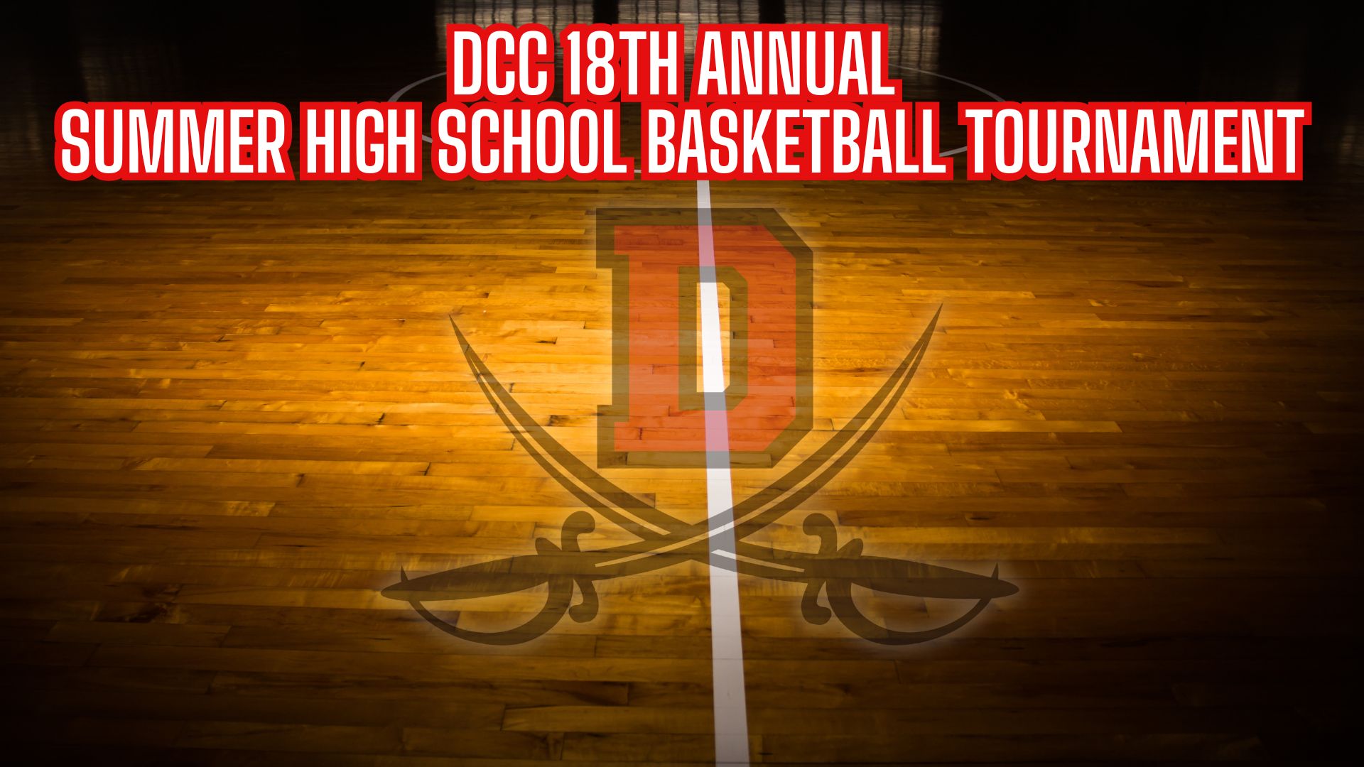 DCC Basketball Welcoming 50 High School Teams